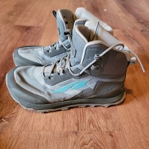 Altra Lone Peak All Weather Boots